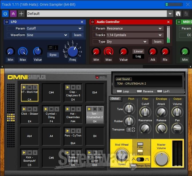 mixcraft 5 for mac free download