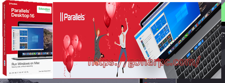 parallels desktop 11 for mac system requirements